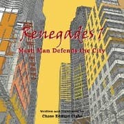 Cover von Renegades 1