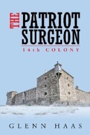 Cover von The Patriot Surgeon: 14Th Colony