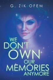 Cover von We Don't Own Our Memories Anymore