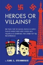 Cover von Heroes or Villains?