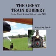 Cover von The Great Train Robbery