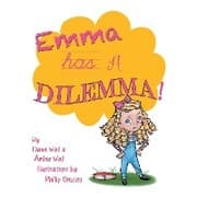Cover von Emma Has a Dilemma!