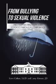 Cover von From Bullying to Sexual Violence