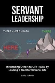 Cover von Servant Leadership