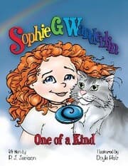 Cover von Sophie G Wanderlin