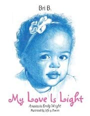 Cover von My Love Is Light