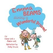 Cover von Emma Beams During a Wonderful Dream!