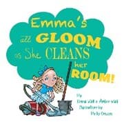 Cover von Emma'S All Gloom as She Cleans Her Room!