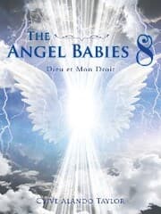Cover von The Angel Babies 8