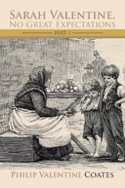 Cover von Sarah Valentine, No Great Expectations