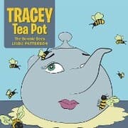 Cover von Tracey Tea Pot