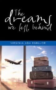 Cover von The Dreams We Left Behind