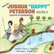 Cover von Come Meet Joshua 'Happy' Peterson