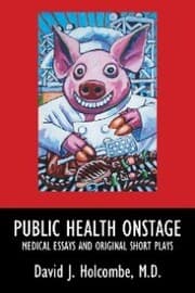 Cover von Public Health Onstage