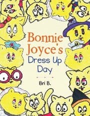 Cover von Bonnie Joyce's Dress up Day