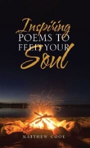 Cover von Inspiring Poems to Feed Your Soul