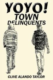 Cover von Yoyo! Town Delinquents