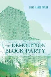 Cover von The Demolition Block Party