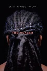 Cover von Negus the Healer