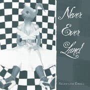 Cover von Never Ever Land