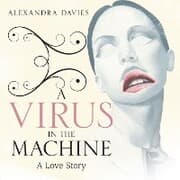Cover von A Virus in the Machine