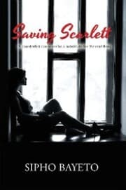 Cover von Saving Scarlett