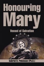 Cover von Honouring Mary