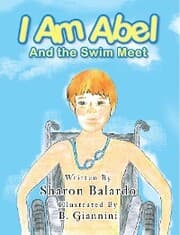 Cover von I Am Abel