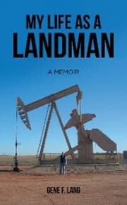 Cover von My Life as a Landman
