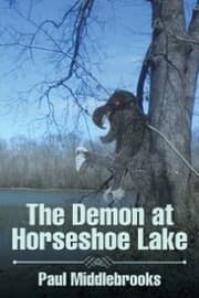 Cover von The Demon at Horseshoe Lake