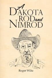 Cover von A Dakota Rod and Nimrod