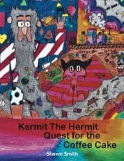 Cover von Kermit the Hermit