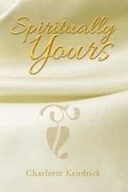 Cover von Spiritually Yours