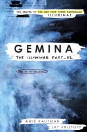 Cover von Gemina