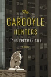 Cover von The Gargoyle Hunters