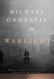 Cover von Warlight