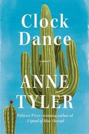 Cover von Clock Dance