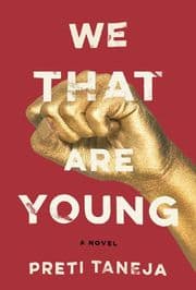 Cover von We That Are Young