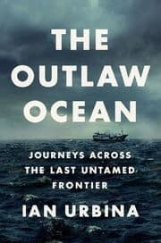 Cover von The Outlaw Ocean