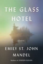 Cover von The Glass Hotel