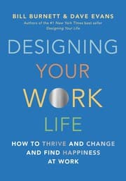 Cover von Designing Your Work Life