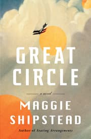 Cover von Great Circle