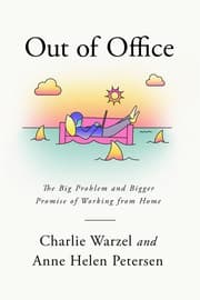 Cover von Out of Office