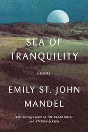 Cover von Sea of Tranquility