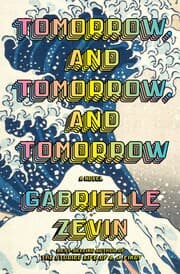 Cover von Tomorrow, and Tomorrow, and Tomorrow