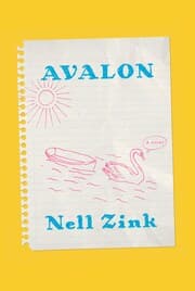 Cover von Avalon