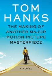 Cover von The Making of Another Major Motion Picture Masterpiece