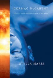 Cover von Stella Maris