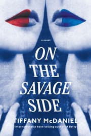 Cover von On the Savage Side