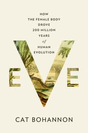 Cover von Eve